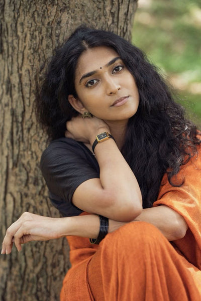 Meera Reddy