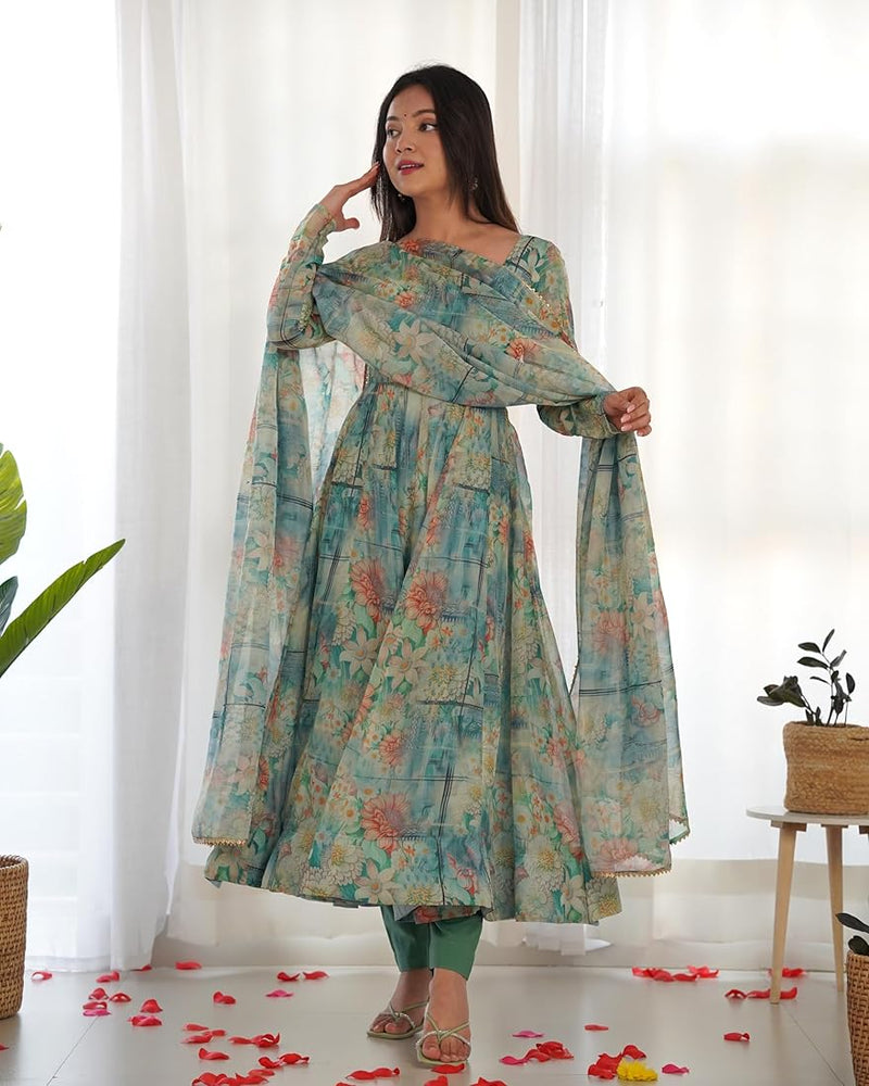 KURTI SET
