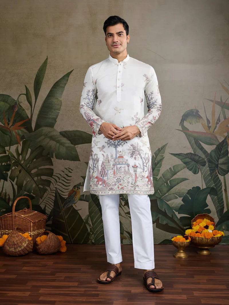 MEN'S WEAR