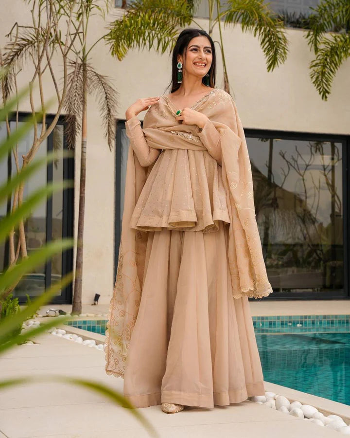 KURTI SET