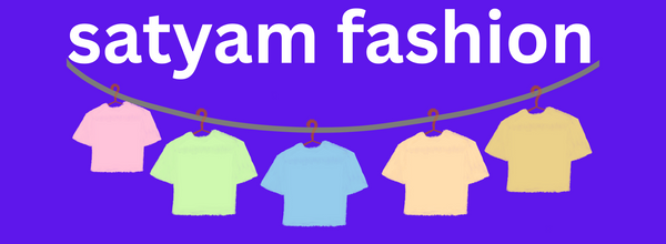 satyam fashion